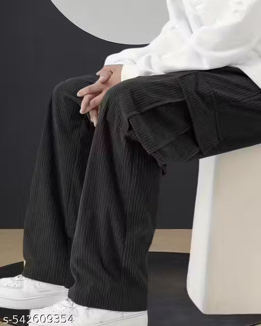 Baggy Cargo Pant for Men