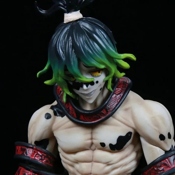 Demon Slayer Gyutaro Action Figure