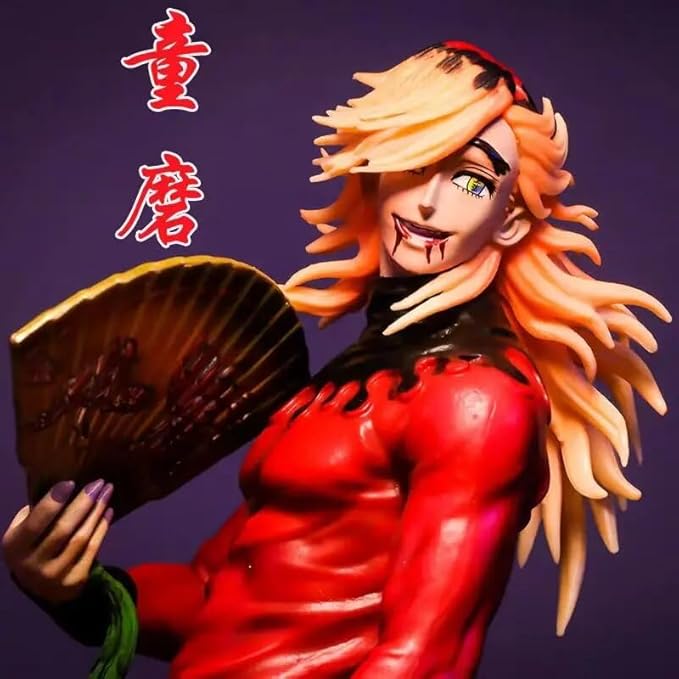 Demon Slayer Douma Action Figure