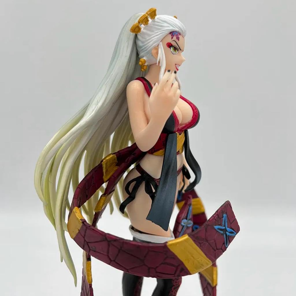 Demon Slayer Daki Action Figure