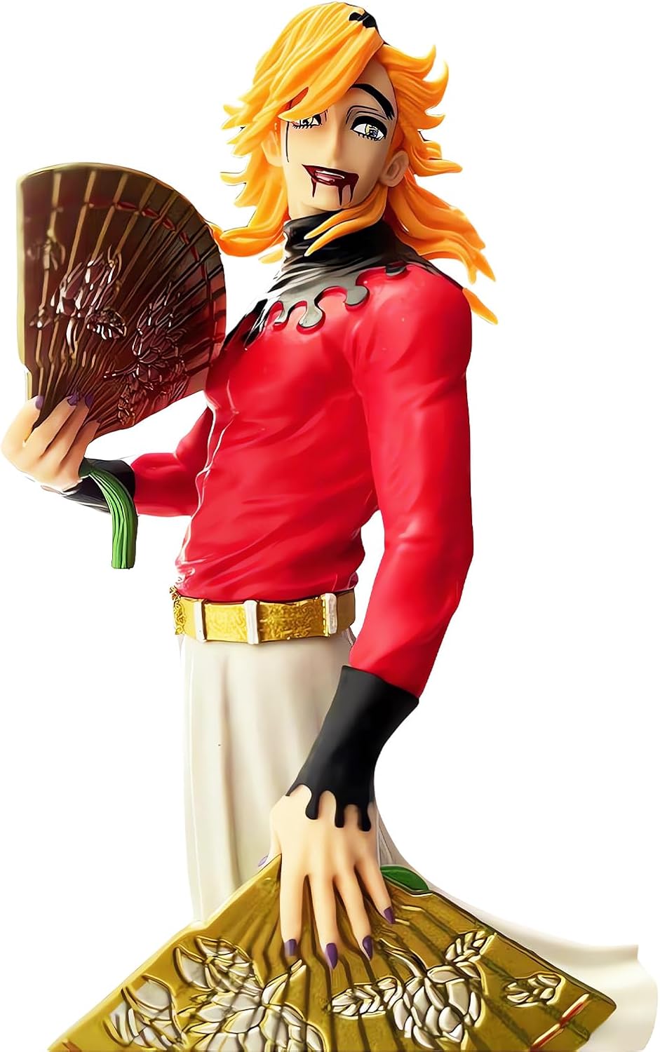 Demon Slayer Douma Action Figure