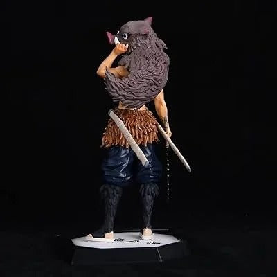 Demon Slayer Inosuke Hashibira Action Figure