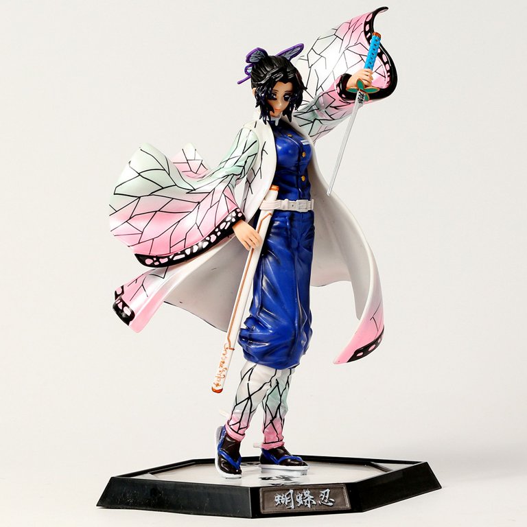 Demon Slayer Shinobu Action Figure