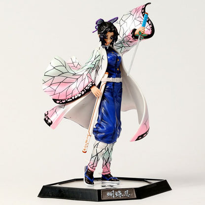 Demon Slayer Shinobu Action Figure