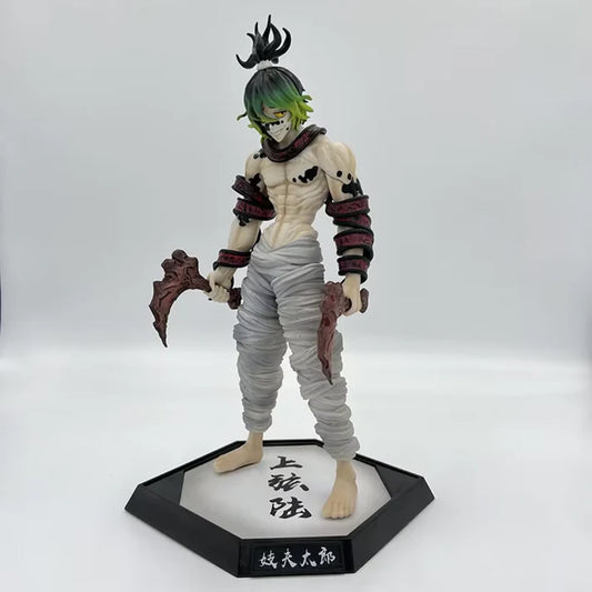 Demon Slayer Gyutaro Action Figure