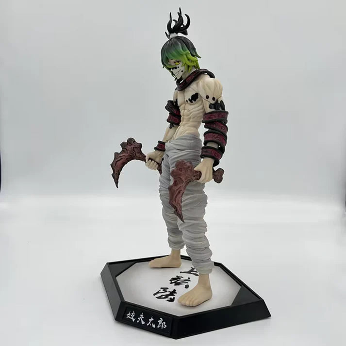 Demon Slayer Gyutaro Action Figure