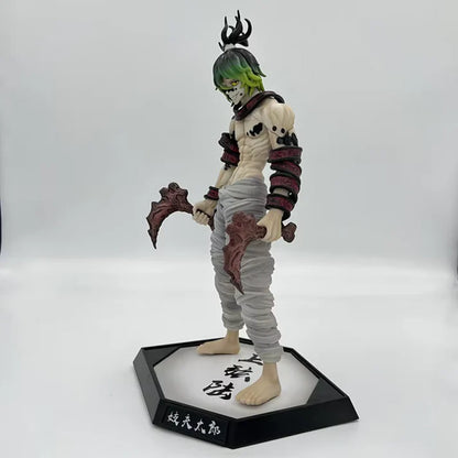 Demon Slayer Gyutaro Action Figure