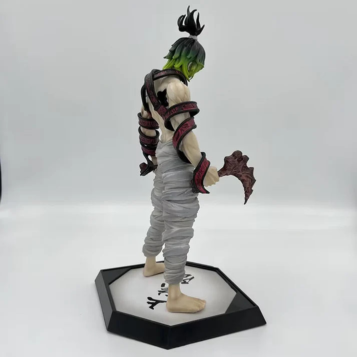 Demon Slayer Gyutaro Action Figure