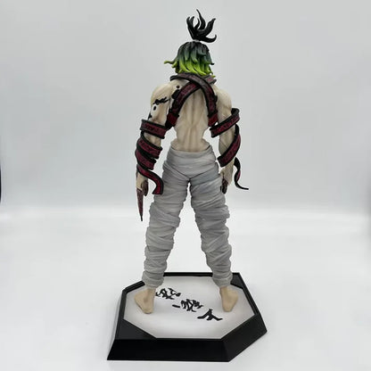 Demon Slayer Gyutaro Action Figure