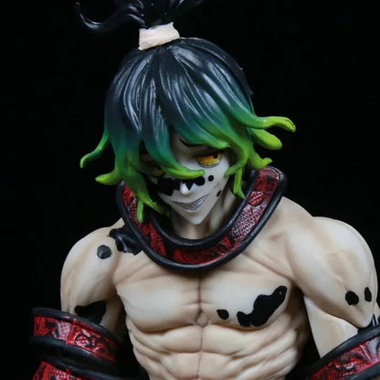 Demon Slayer Gyutaro Action Figure