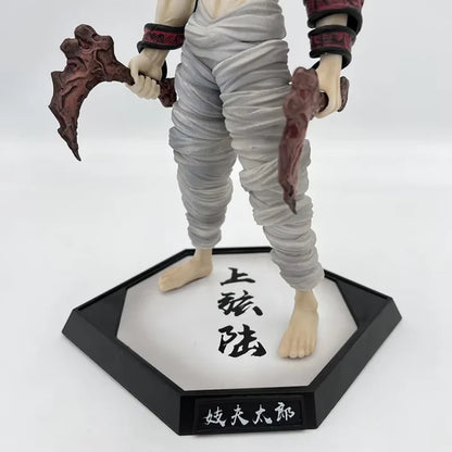 Demon Slayer Gyutaro Action Figure
