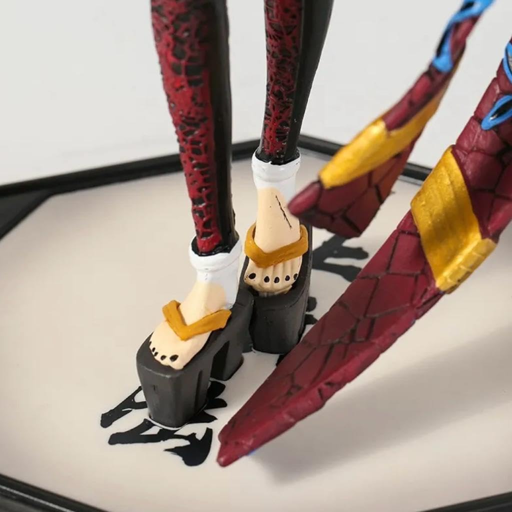 Demon Slayer Daki Action Figure
