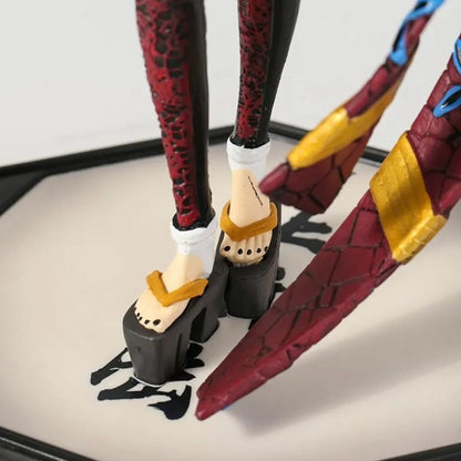 Demon Slayer Daki Action Figure