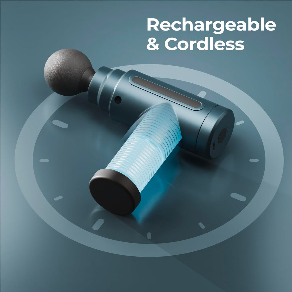 Lifelong Gun Massager