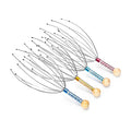 Head Massager For Scalp 2 PCS