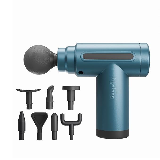 Lifelong Gun Massager