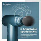 Lifelong Gun Massager