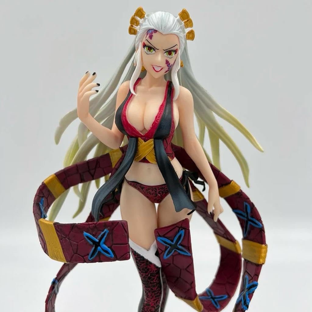 Demon Slayer Daki Action Figure