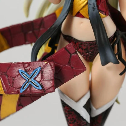Demon Slayer Daki Action Figure
