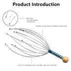 Head Massager For Scalp 2 PCS