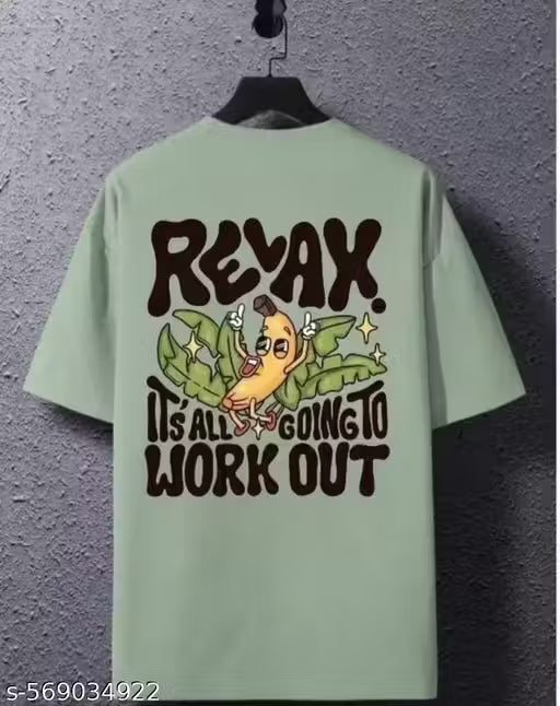 Down shoulder t-shirt