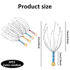 Head Massager For Scalp 2 PCS