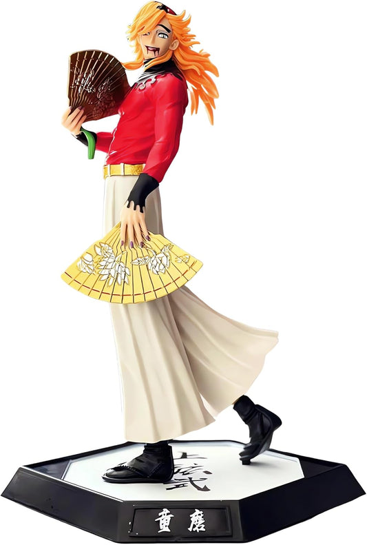 Demon Slayer Douma Action Figure