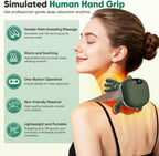 Neck Massage, Pain Relief