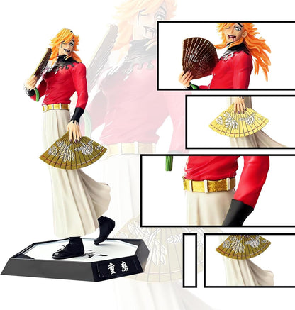 Demon Slayer Douma Action Figure