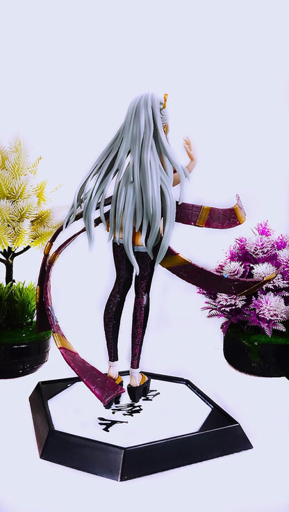 Demon Slayer Daki Action Figure