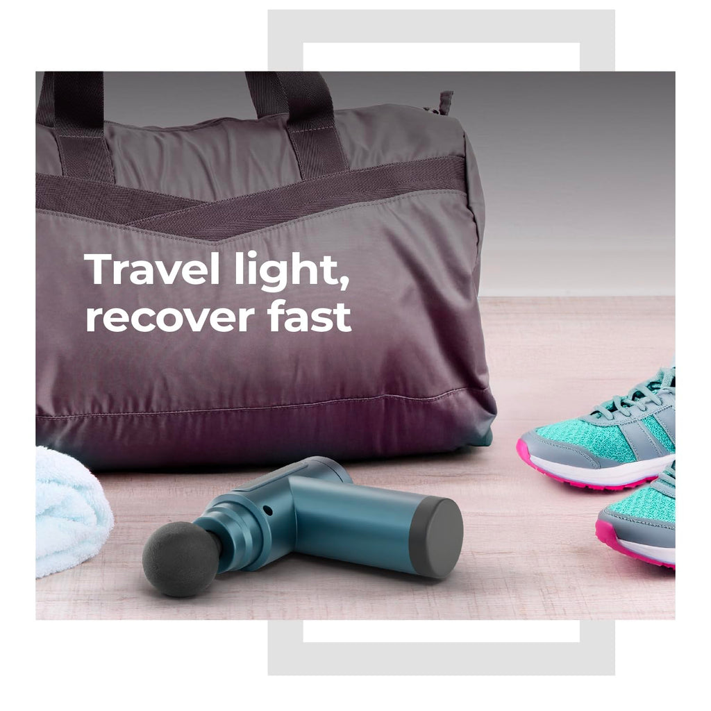 Lifelong Gun Massager