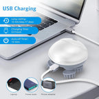 Electric Head,Scalp Massager