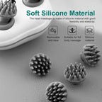 Electric Head,Scalp Massager