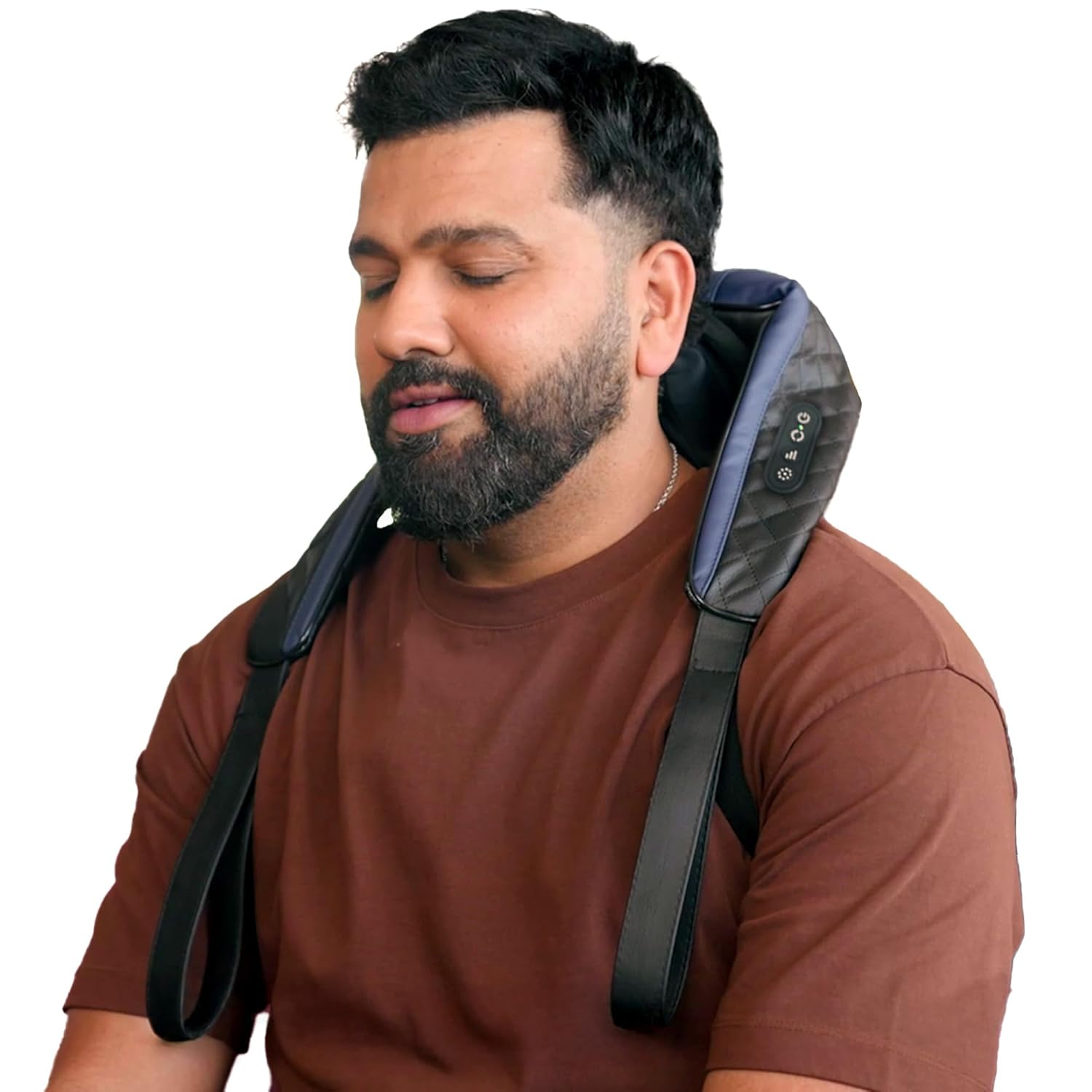Neck and Back Massager Machine