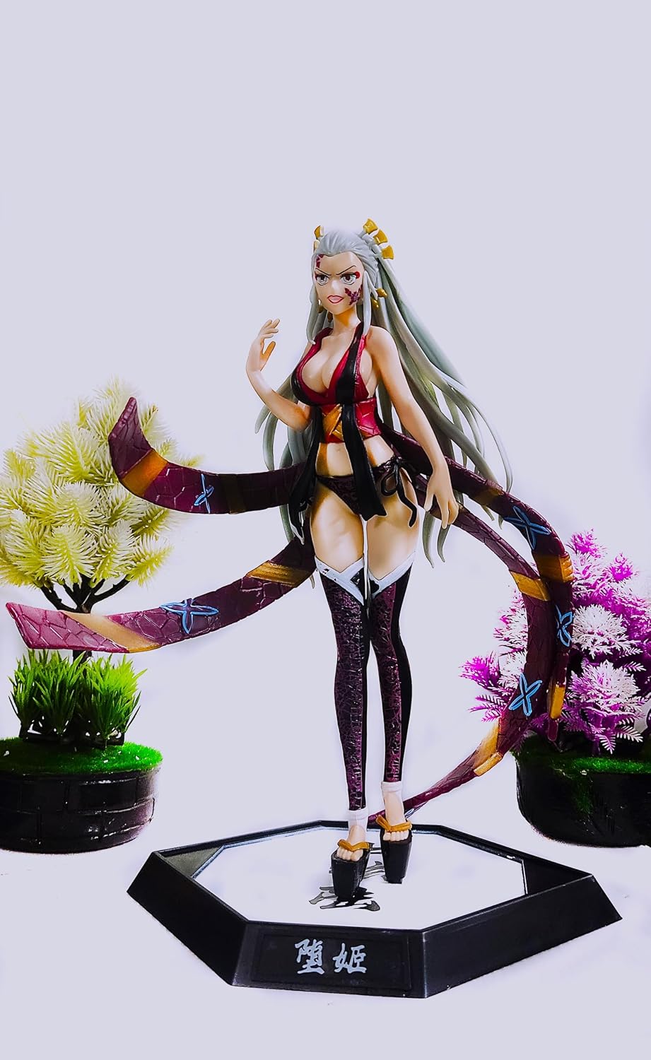 Demon Slayer Daki Action Figure