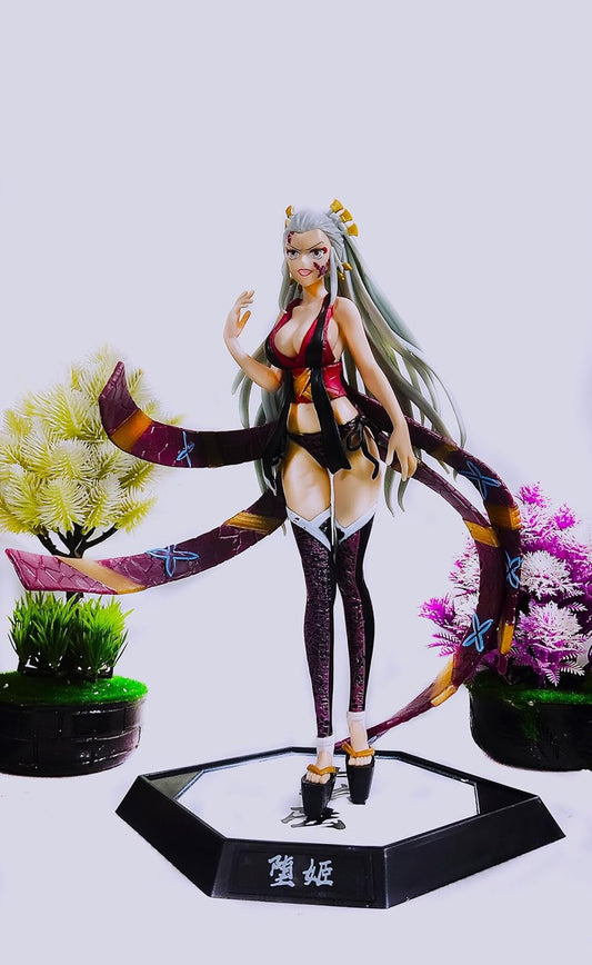Demon Slayer Daki Action Figure