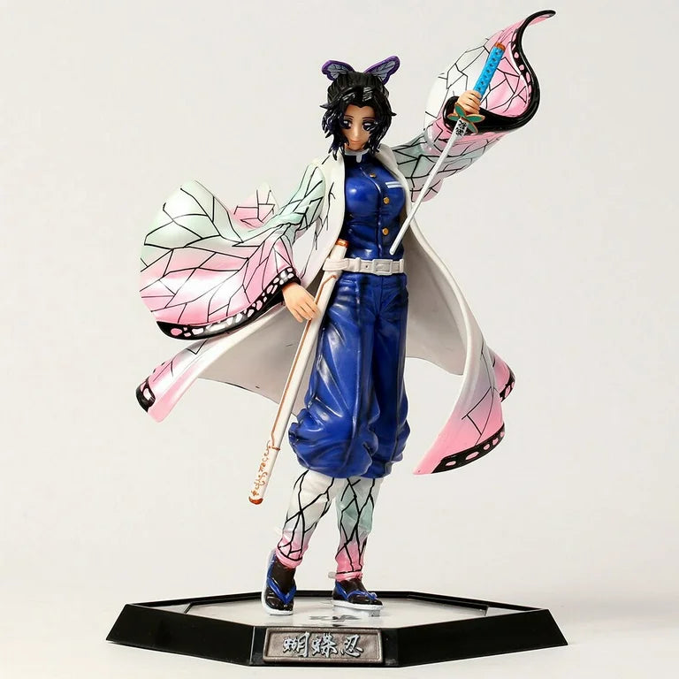 Demon Slayer Shinobu Action Figure