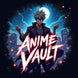 ANIME COLLECTION