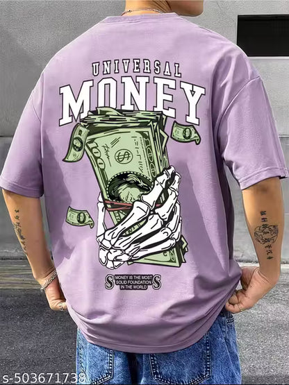 Men's Oversized T-shirt