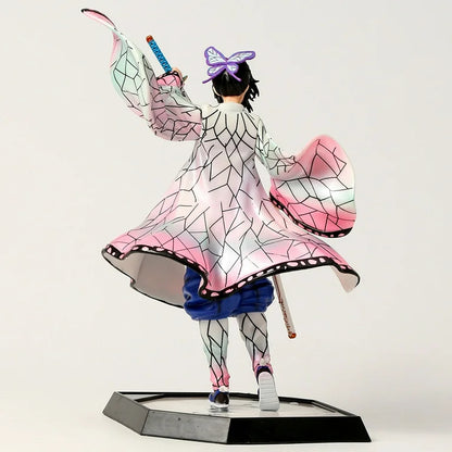Demon Slayer Shinobu Action Figure