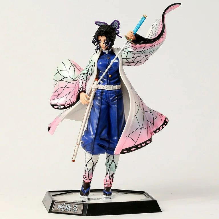 Demon Slayer Shinobu Action Figure