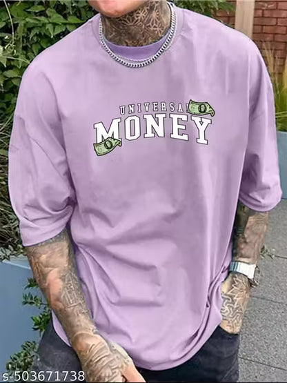 Men's Oversized T-shirt