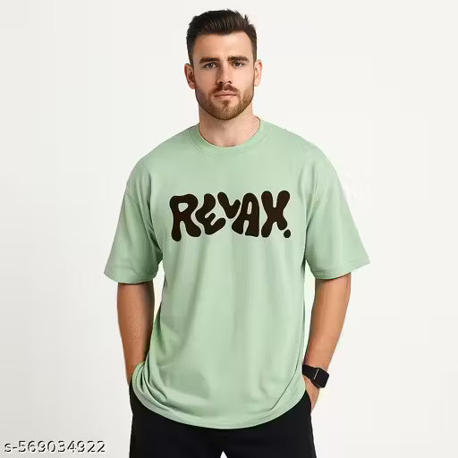 Down shoulder t-shirt