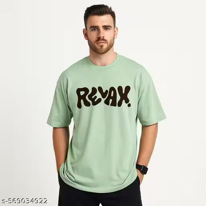 Down shoulder t-shirt