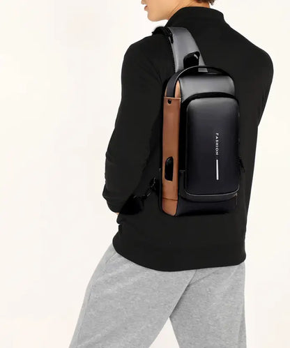 Sling Bag for Men & Women
