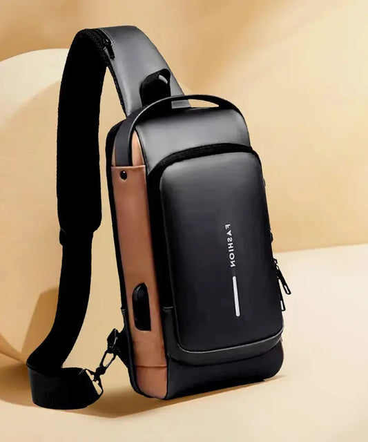 Sling Bag for Men & Women