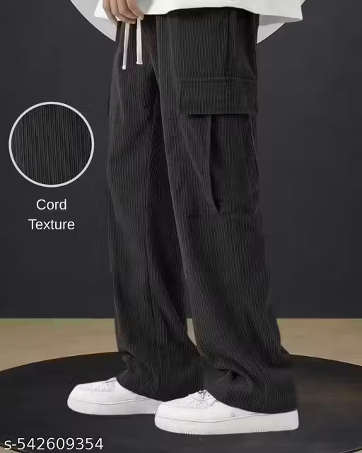 Baggy Cargo Pant for Men